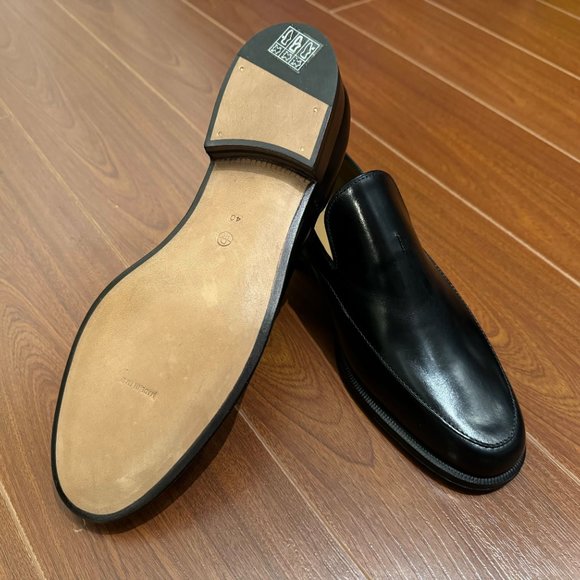 The Row - Enzo Loafer - Picture 9 of 15